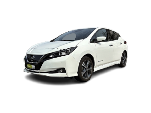 NISSAN Leaf N-Connecta
