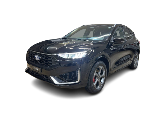 FORD Kuga 2.5 Hybrid ST-Line X 4x4
