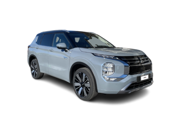 MITSUBISHI Outlander 2.4 PHEV Instyle 4x4