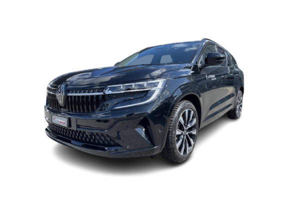 RENAULT Espace 1.2 E-Tech iconic