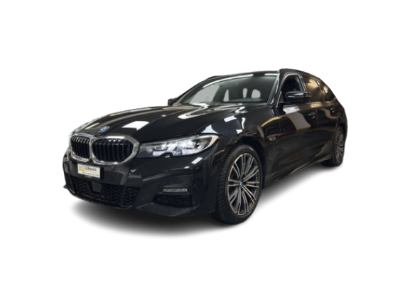 BMW 320e xDrive SAG Touring