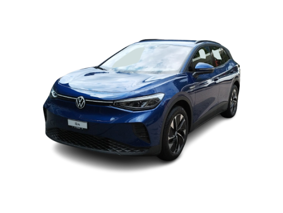 VW ID.4 Pro Performance 77 kWh Life Plus