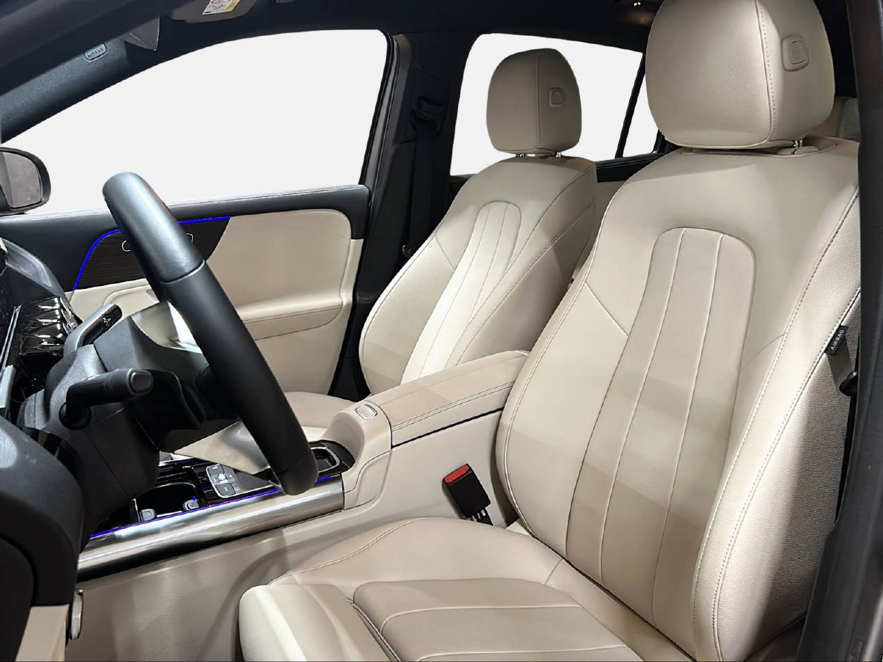 MERCEDES-BENZ GLA 250 e Progressive