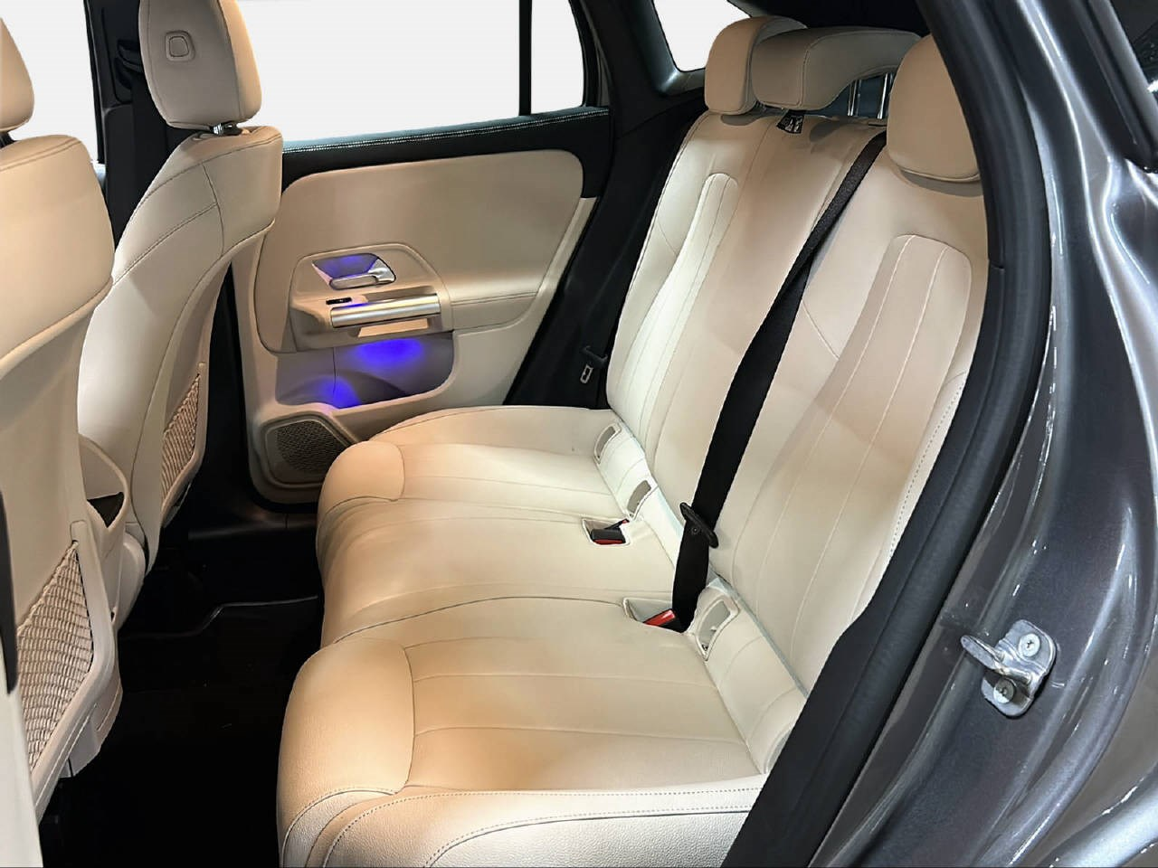 MERCEDES-BENZ GLA 250 e Progressive