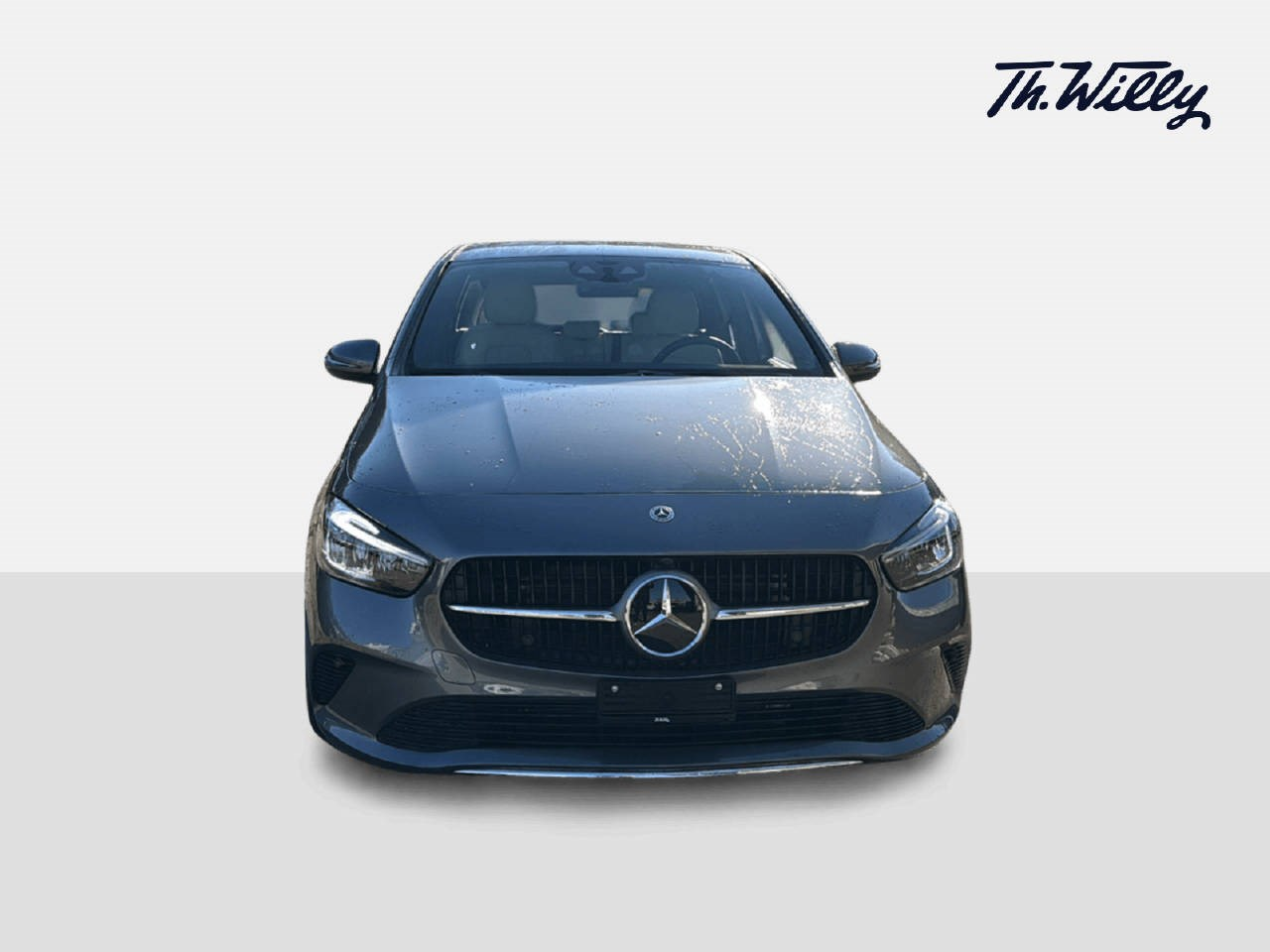 MERCEDES-BENZ B 250 Progressive 4matic