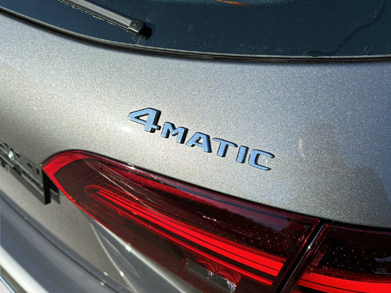 MERCEDES-BENZ B 250 Progressive 4matic
