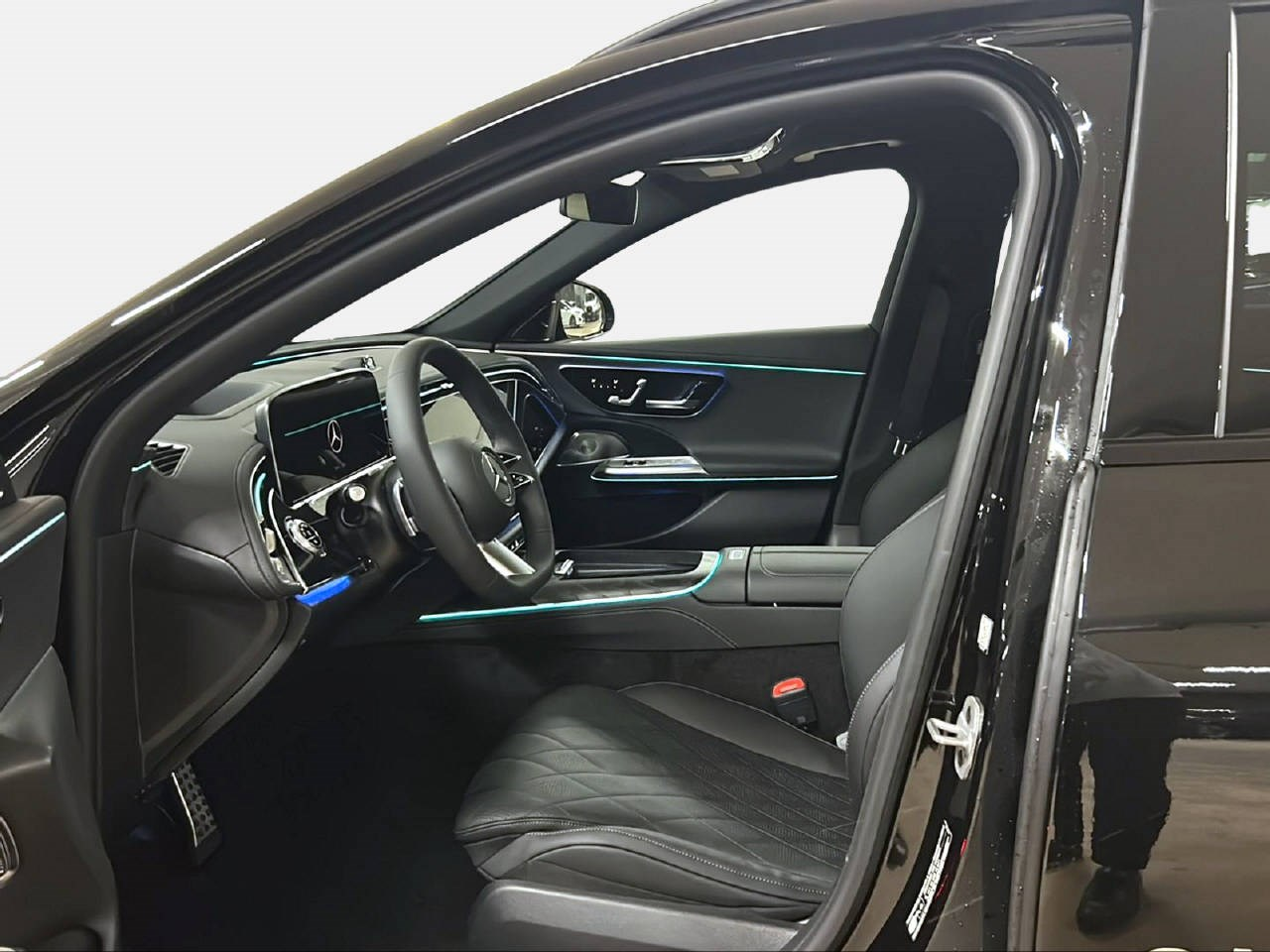 MERCEDES-BENZ E 220 d AMG Line Kombi
