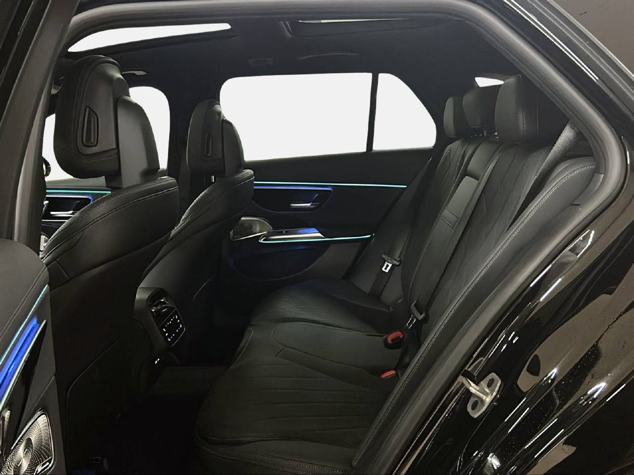 MERCEDES-BENZ E 220 d AMG Line Kombi