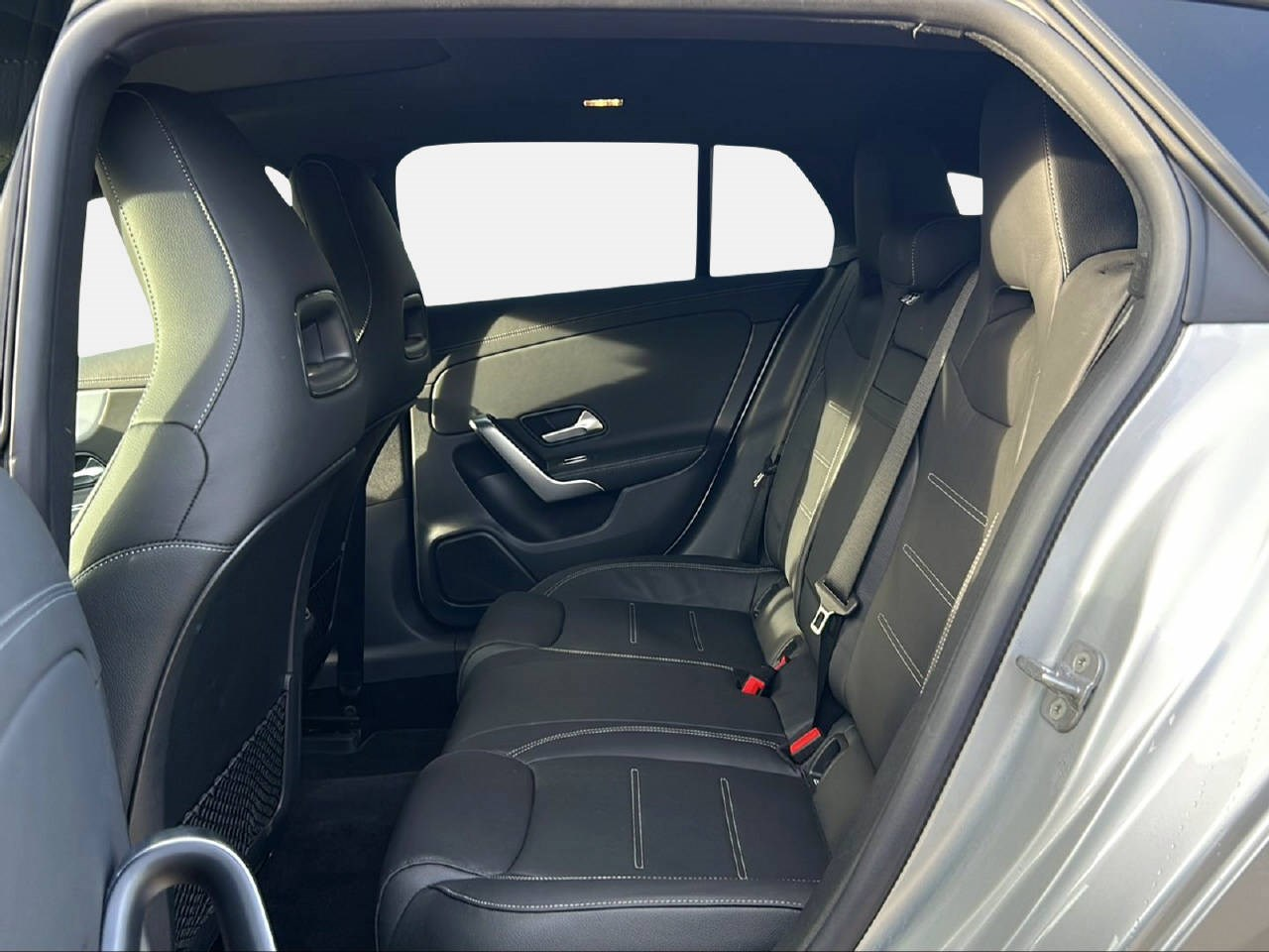 MERCEDES-BENZ CLA 220 d Style 4m Shooting Brake