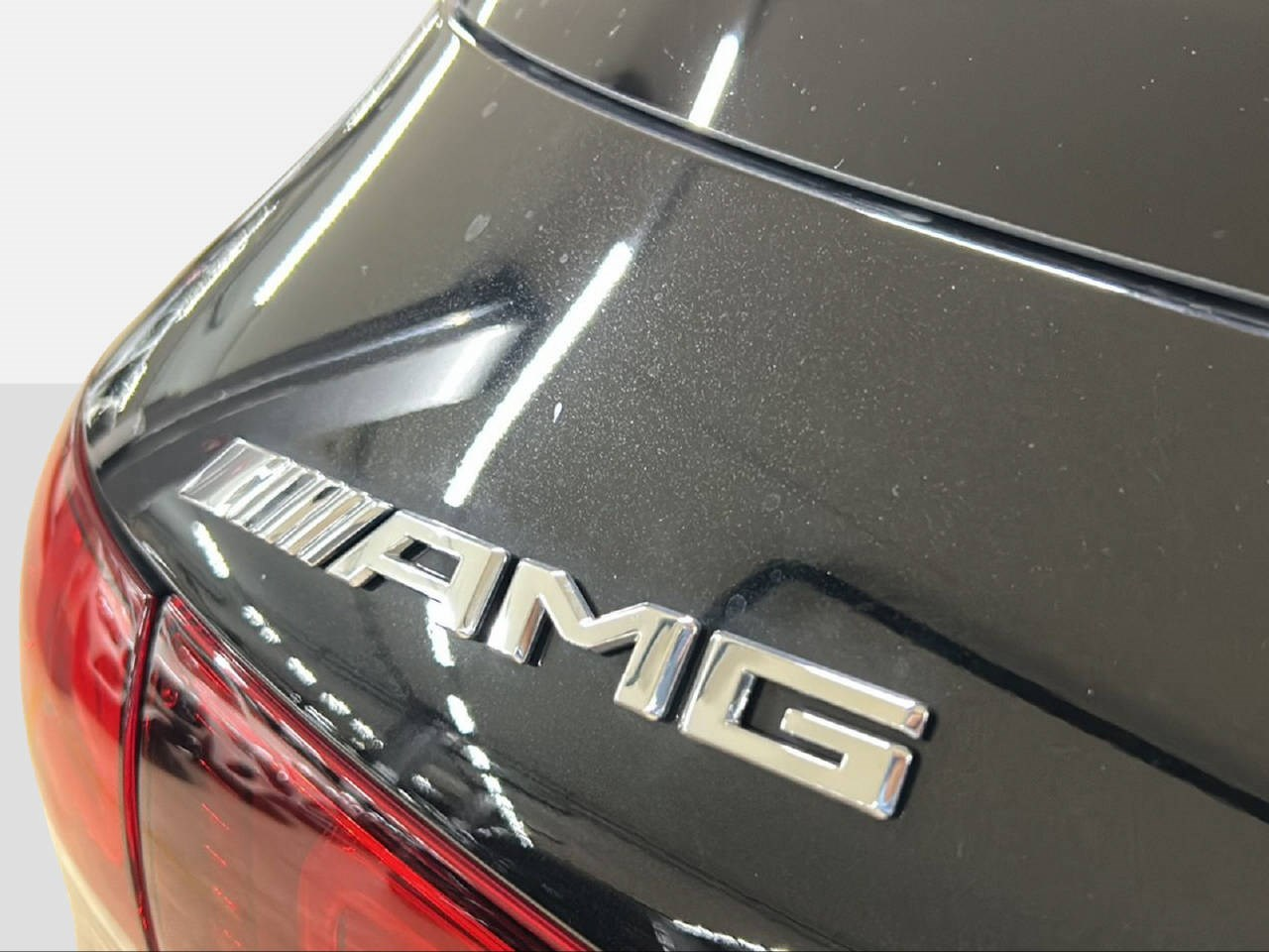 MERCEDES-BENZ GLA 35 AMG 4matic