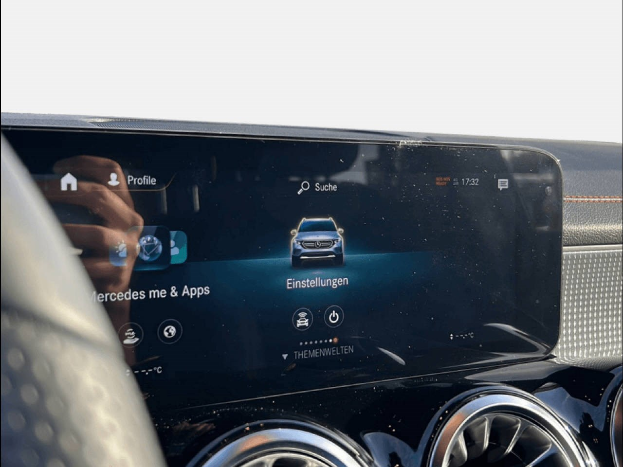 MERCEDES-BENZ EQB 350 AMG Line 4m