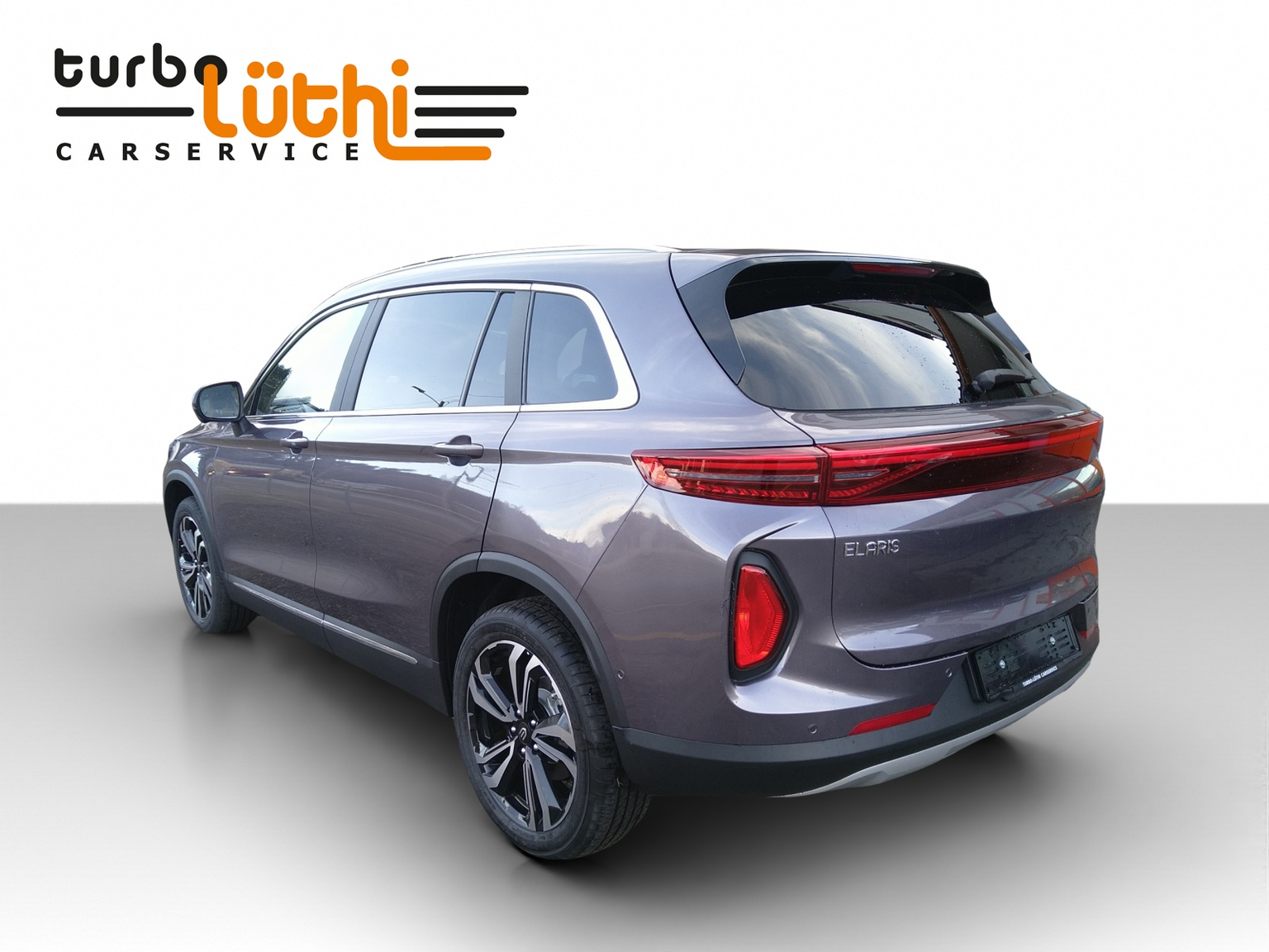 ELARIS BEO Premium 86kWh