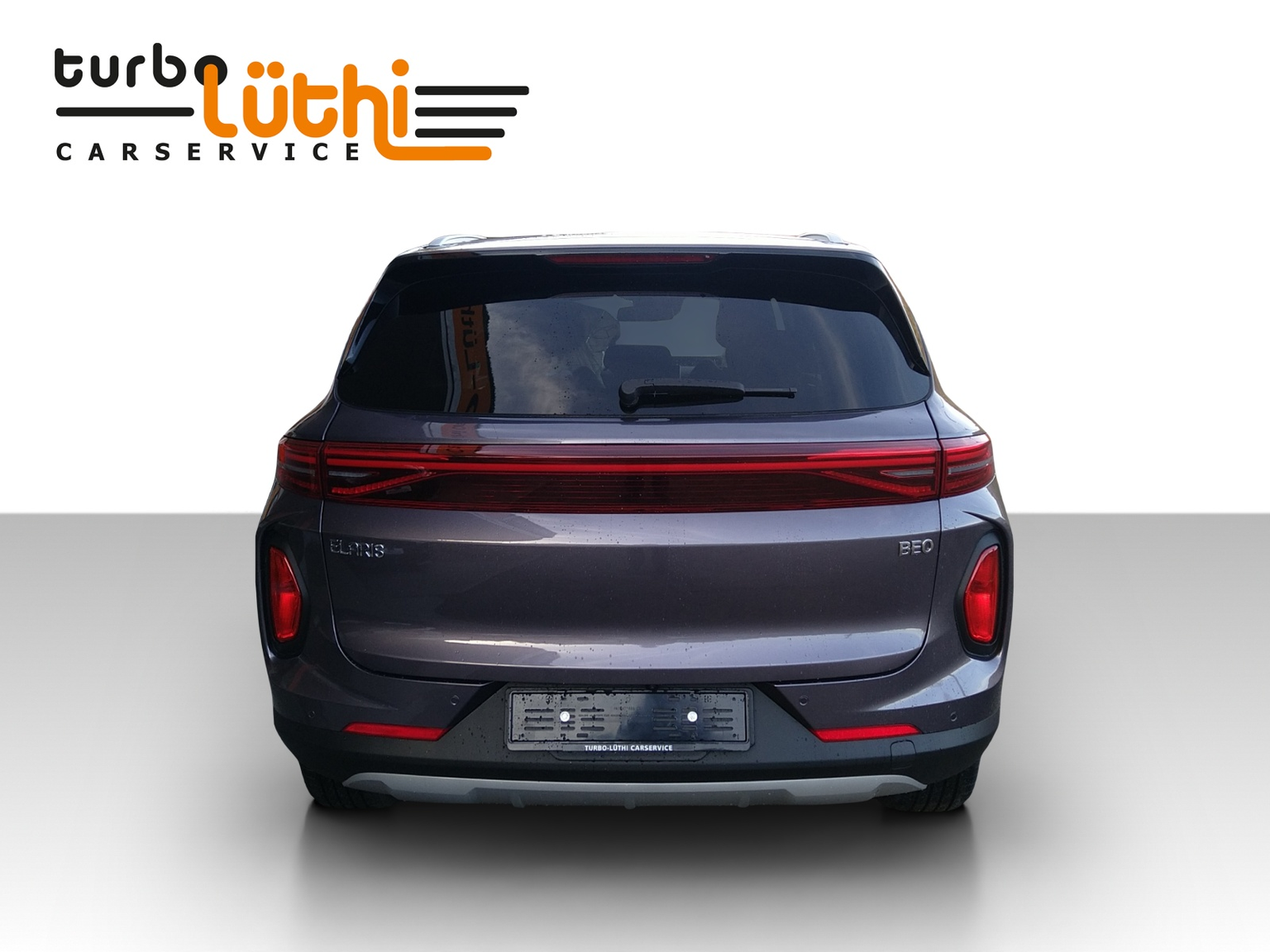 ELARIS BEO Premium 86kWh