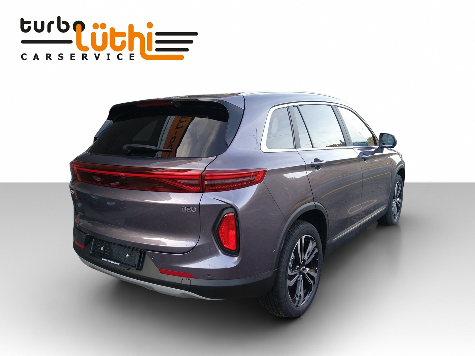 ELARIS BEO Premium 86kWh