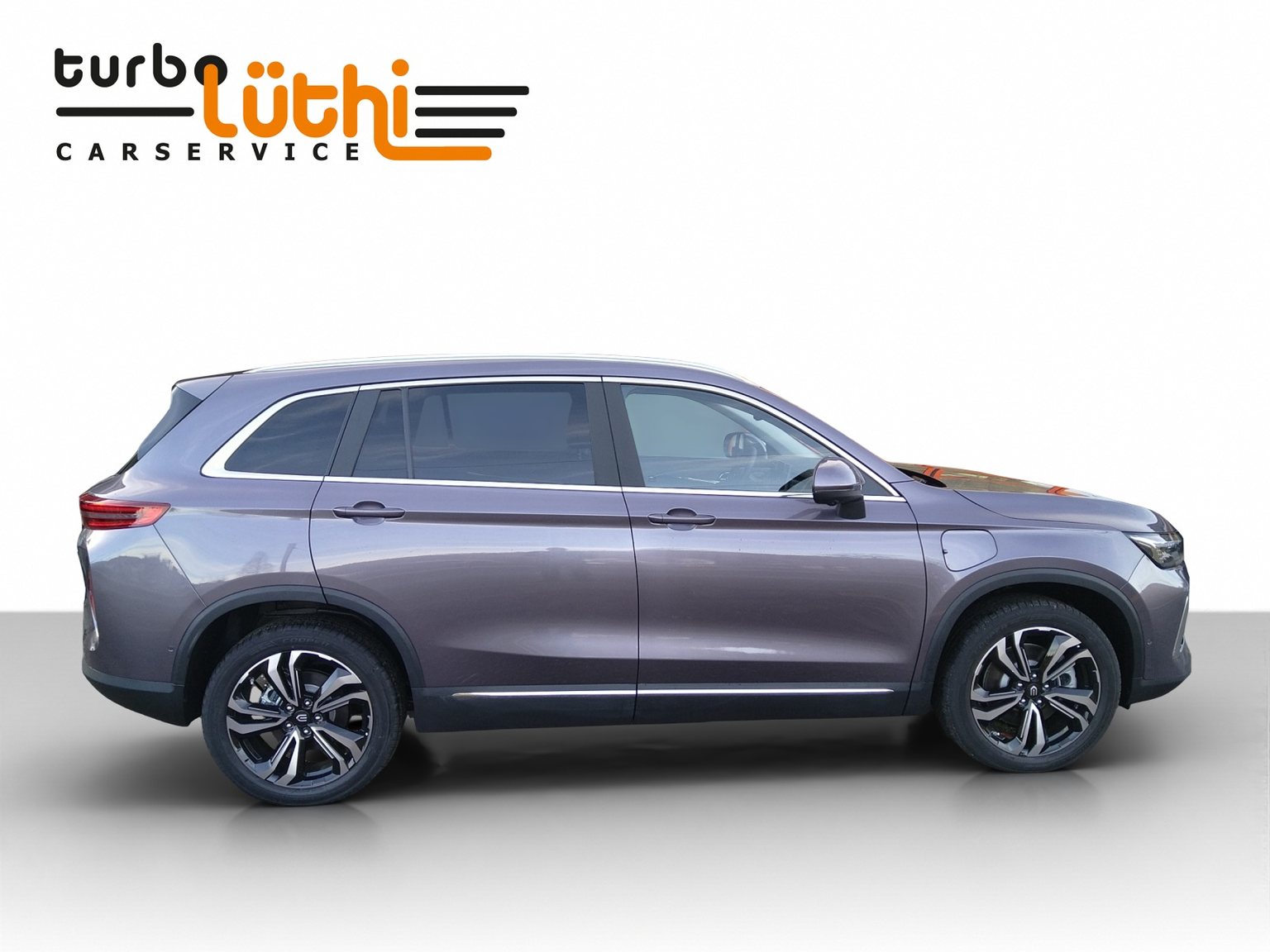 ELARIS BEO Premium 86kWh