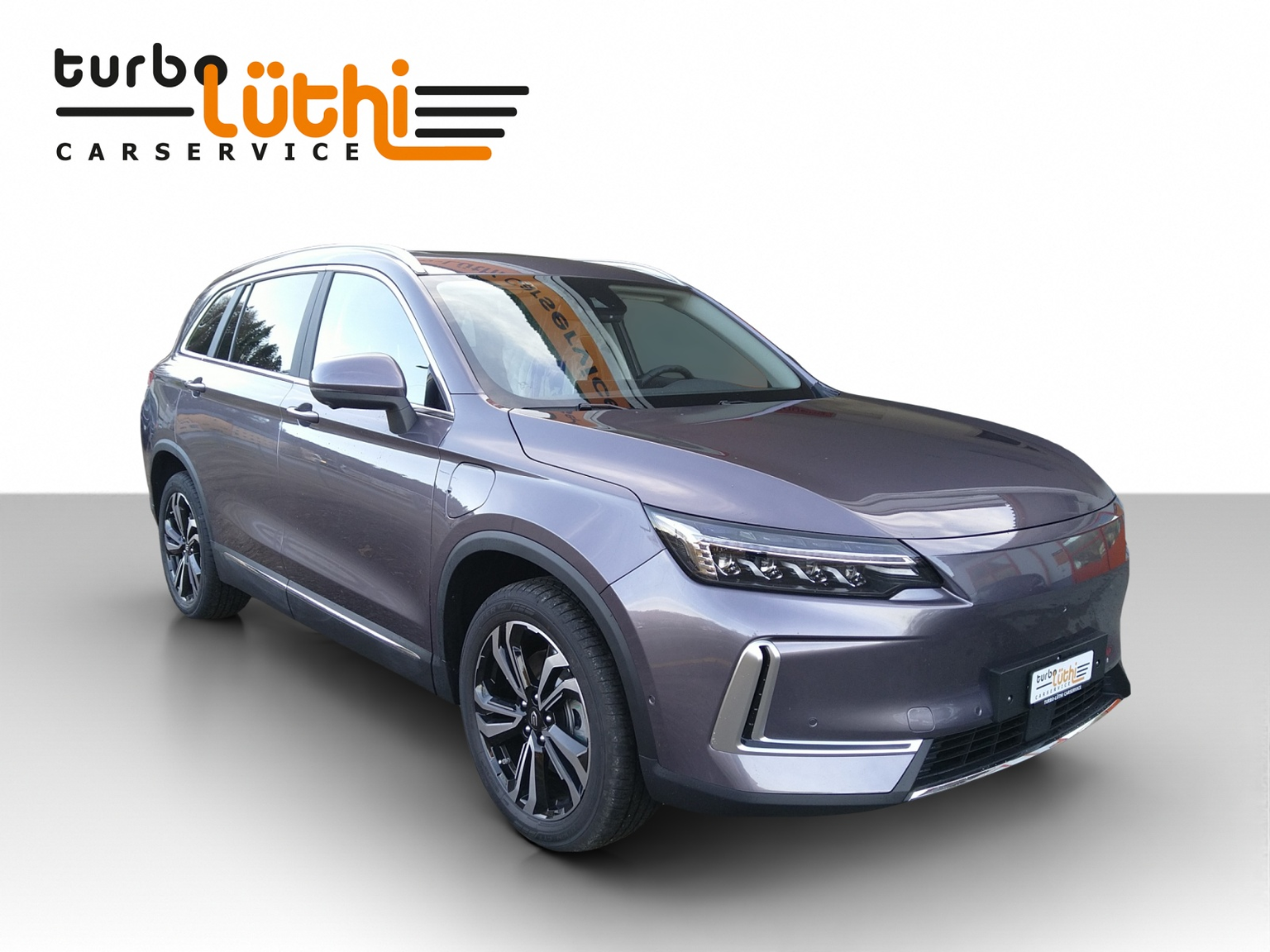 ELARIS BEO Premium 86kWh
