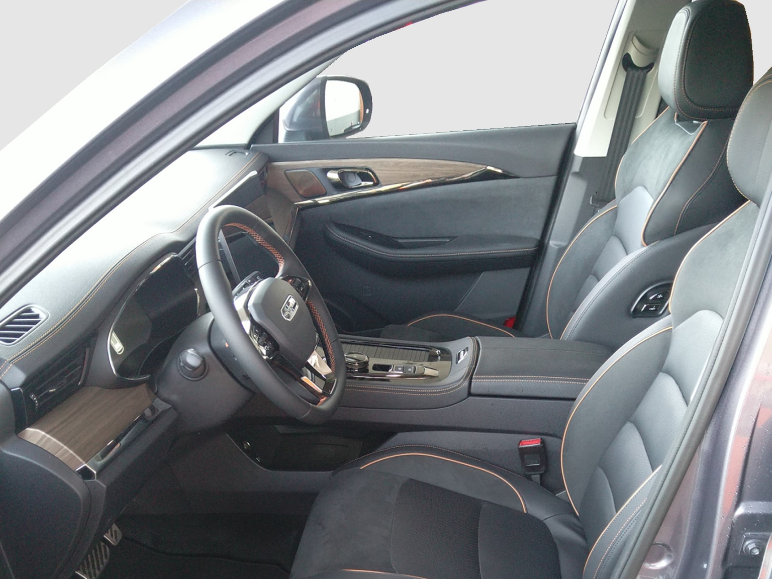 ELARIS BEO Premium 86kWh
