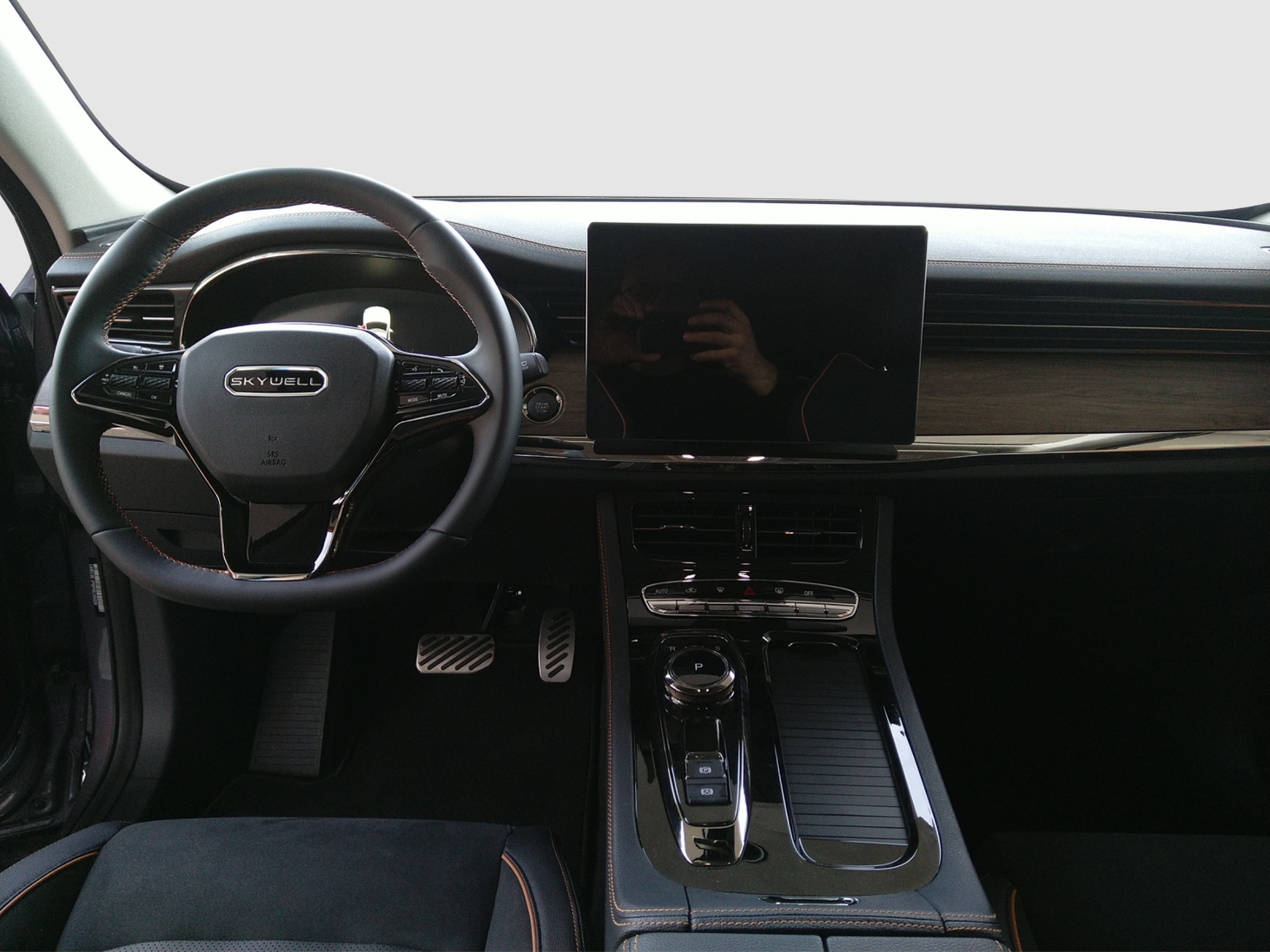 ELARIS BEO Premium 86kWh