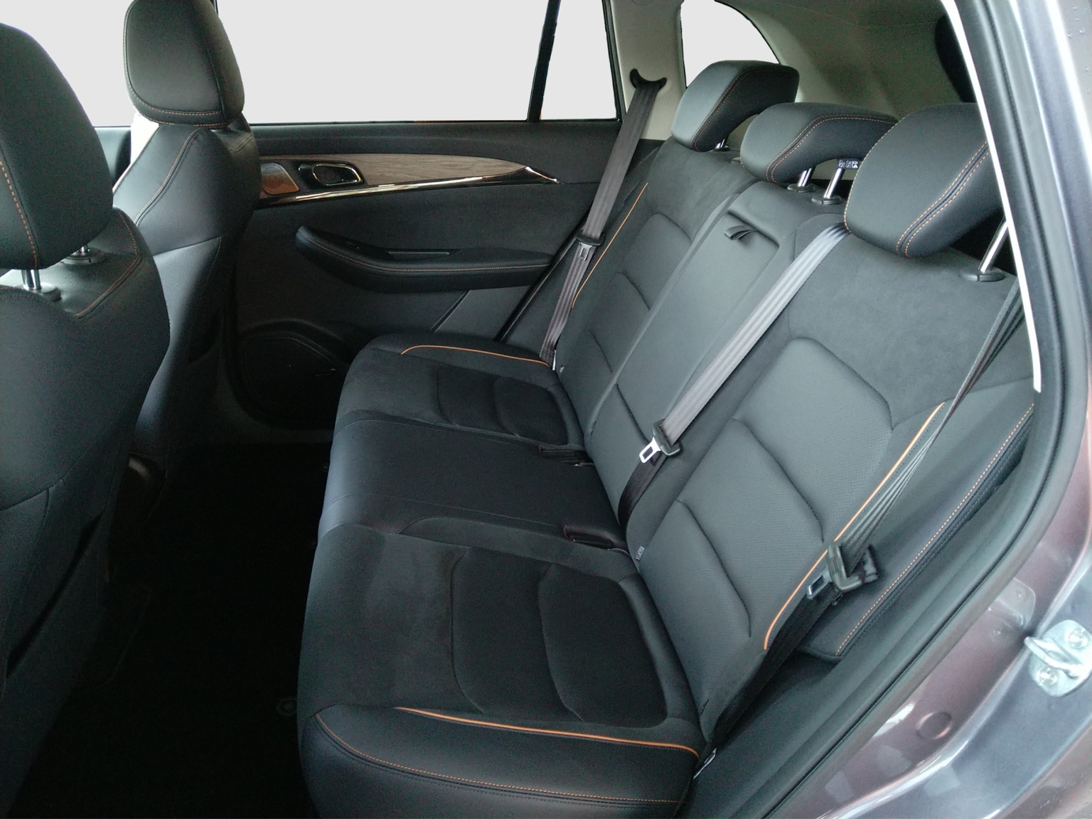 ELARIS BEO Premium 86kWh