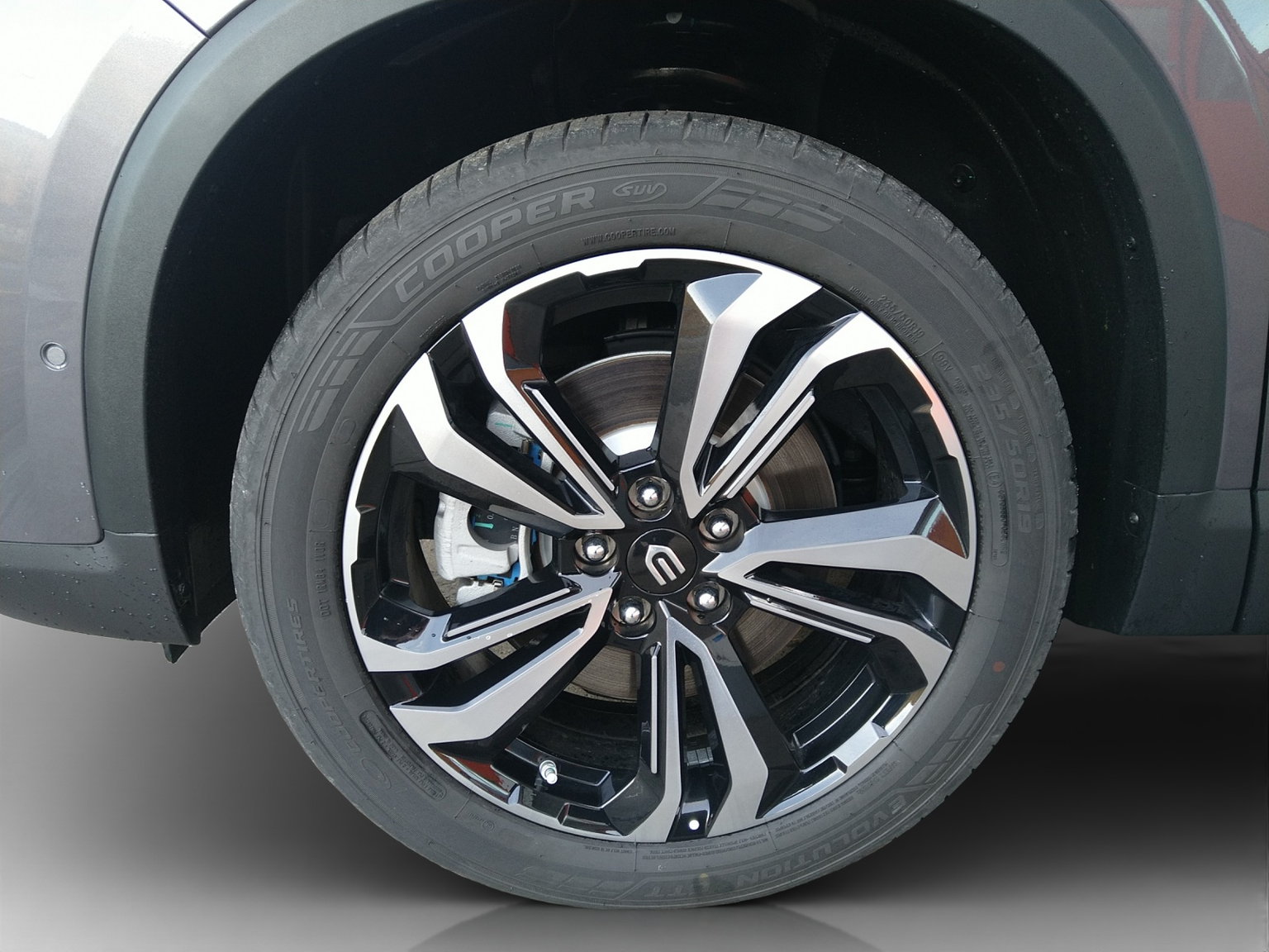 ELARIS BEO Premium 86kWh