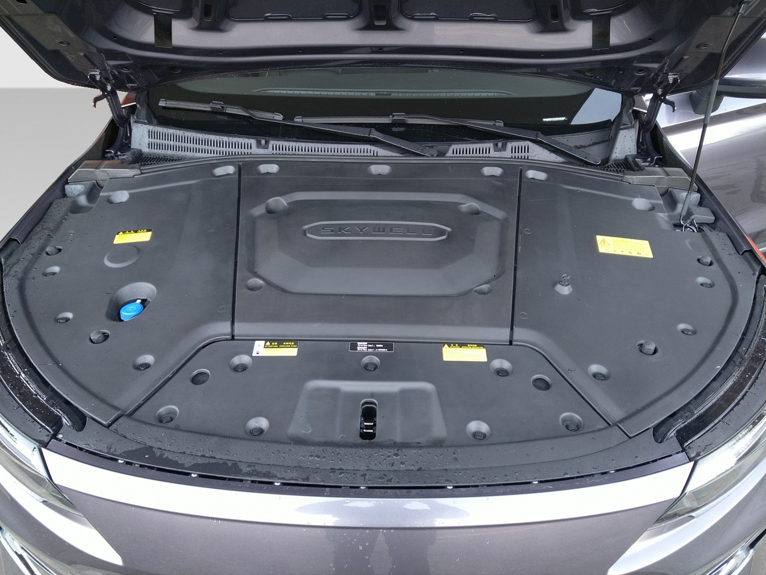 ELARIS BEO Premium 86kWh