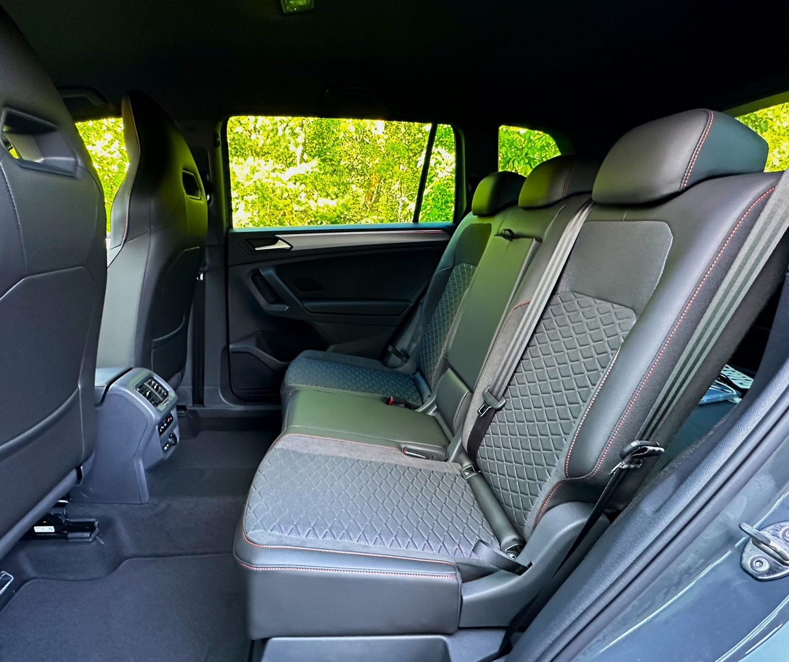 SEAT Tarraco 1.4 e-HYBRID DSG Move FR