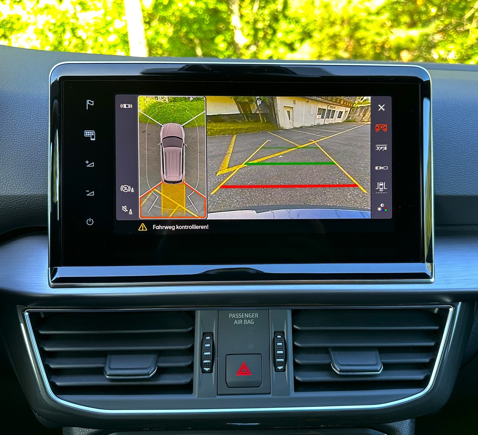 SEAT Tarraco 1.4 e-HYBRID DSG Move FR
