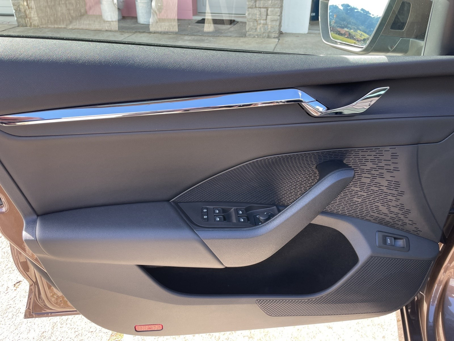 SKODA Octavia Combi 1.5 TSI mHEV DSG Style