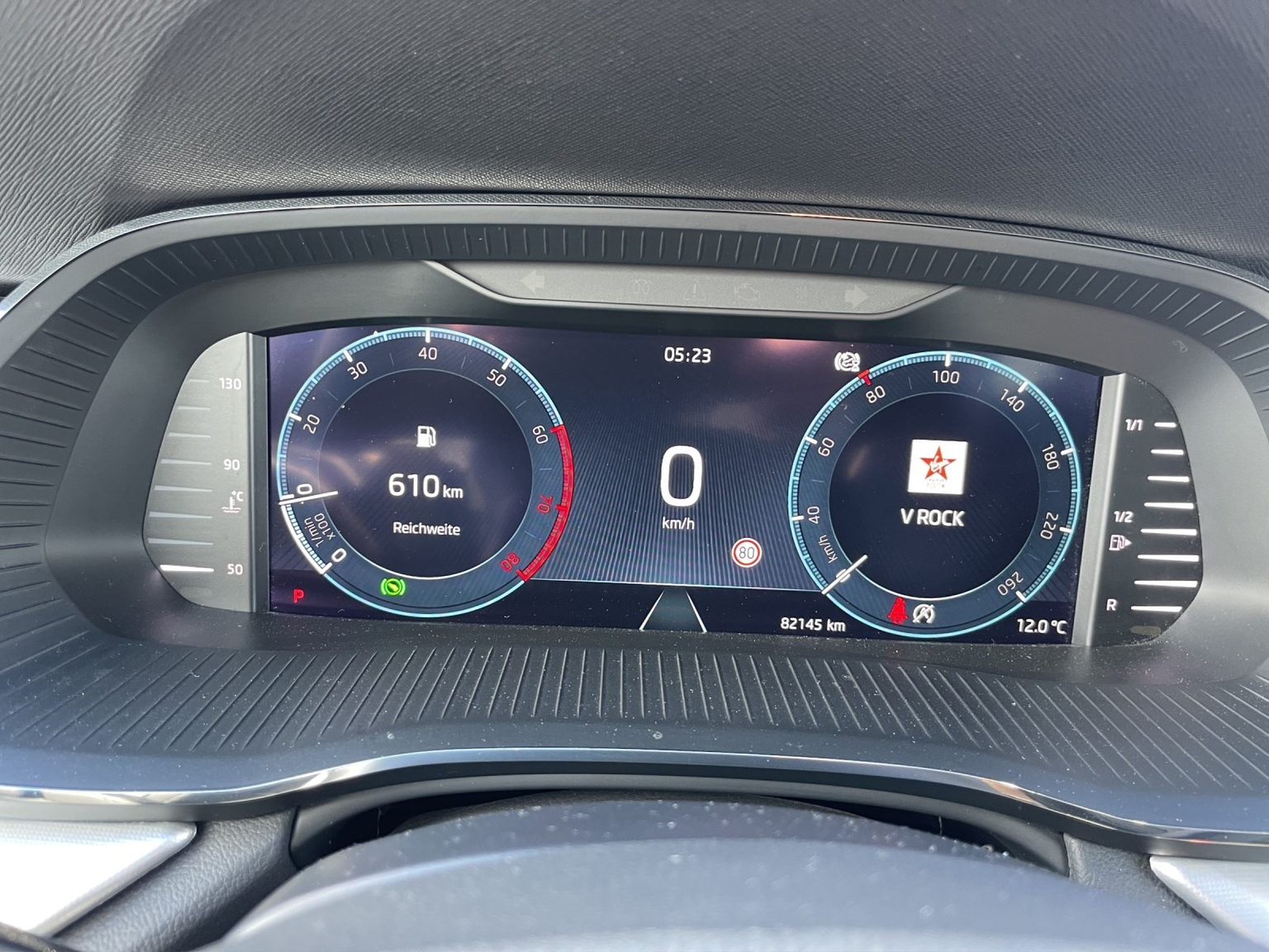 SKODA Octavia Combi 1.5 TSI mHEV DSG Style