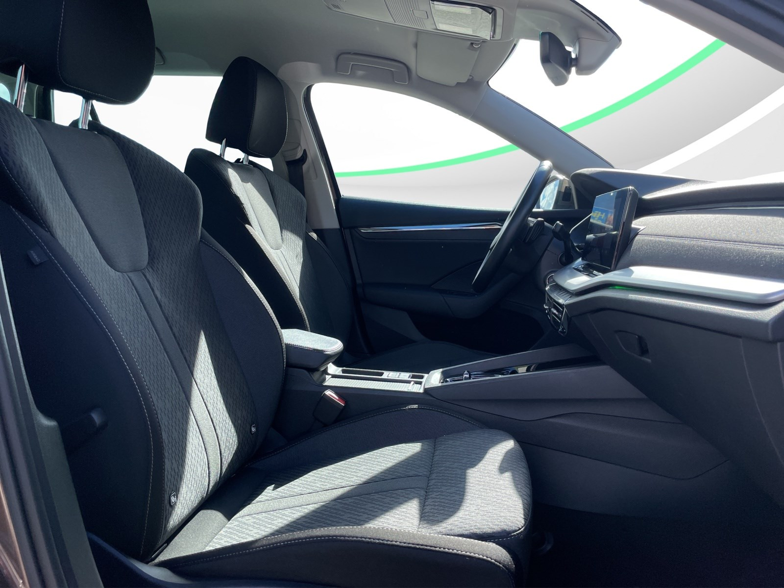 SKODA Octavia Combi 1.5 TSI mHEV DSG Style