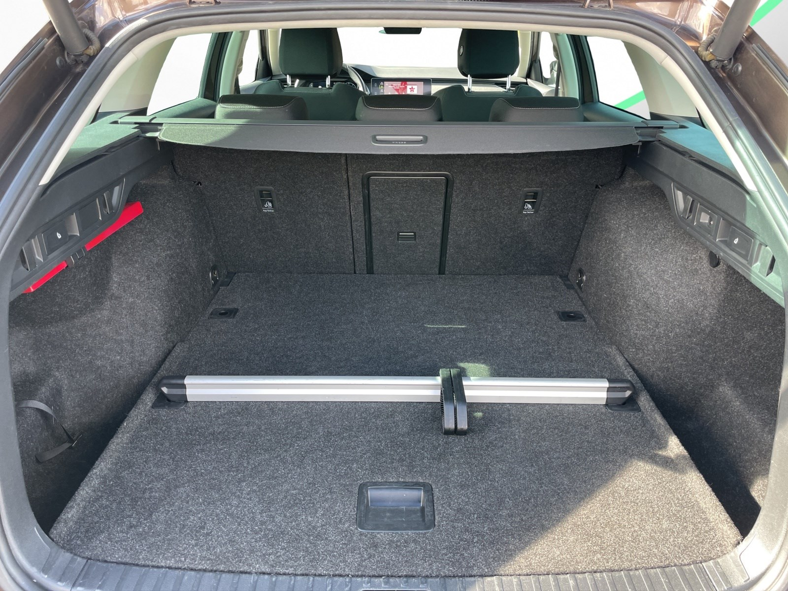 SKODA Octavia Combi 1.5 TSI mHEV DSG Style
