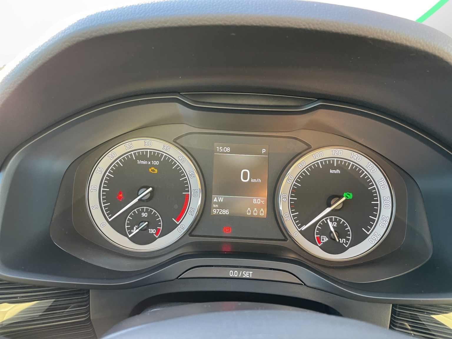 SKODA Kodiaq 2.0 TDI CR Style 4x4 DSG