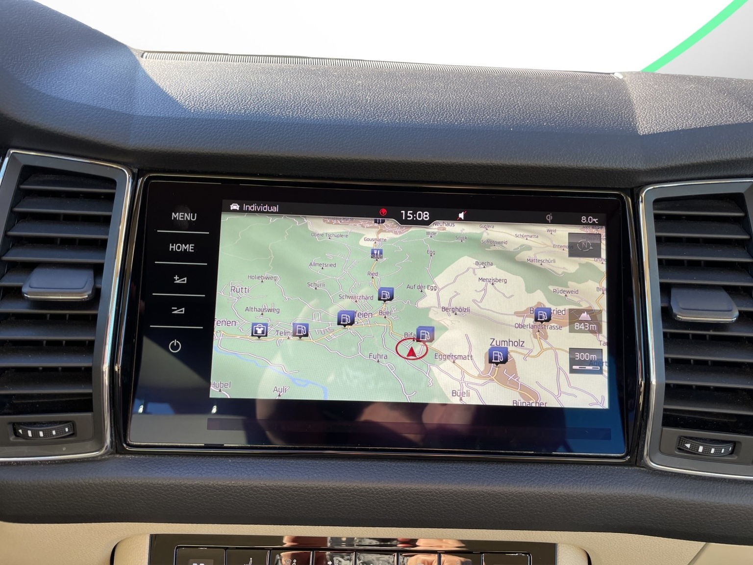 SKODA Kodiaq 2.0 TDI CR Style 4x4 DSG