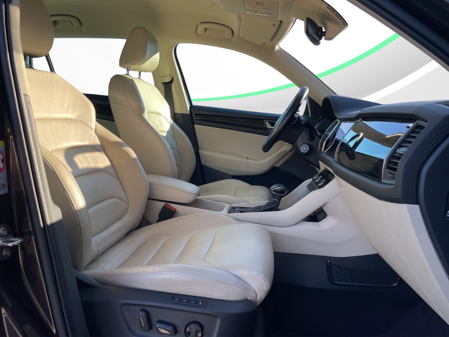 SKODA Kodiaq 2.0 TDI CR Style 4x4 DSG