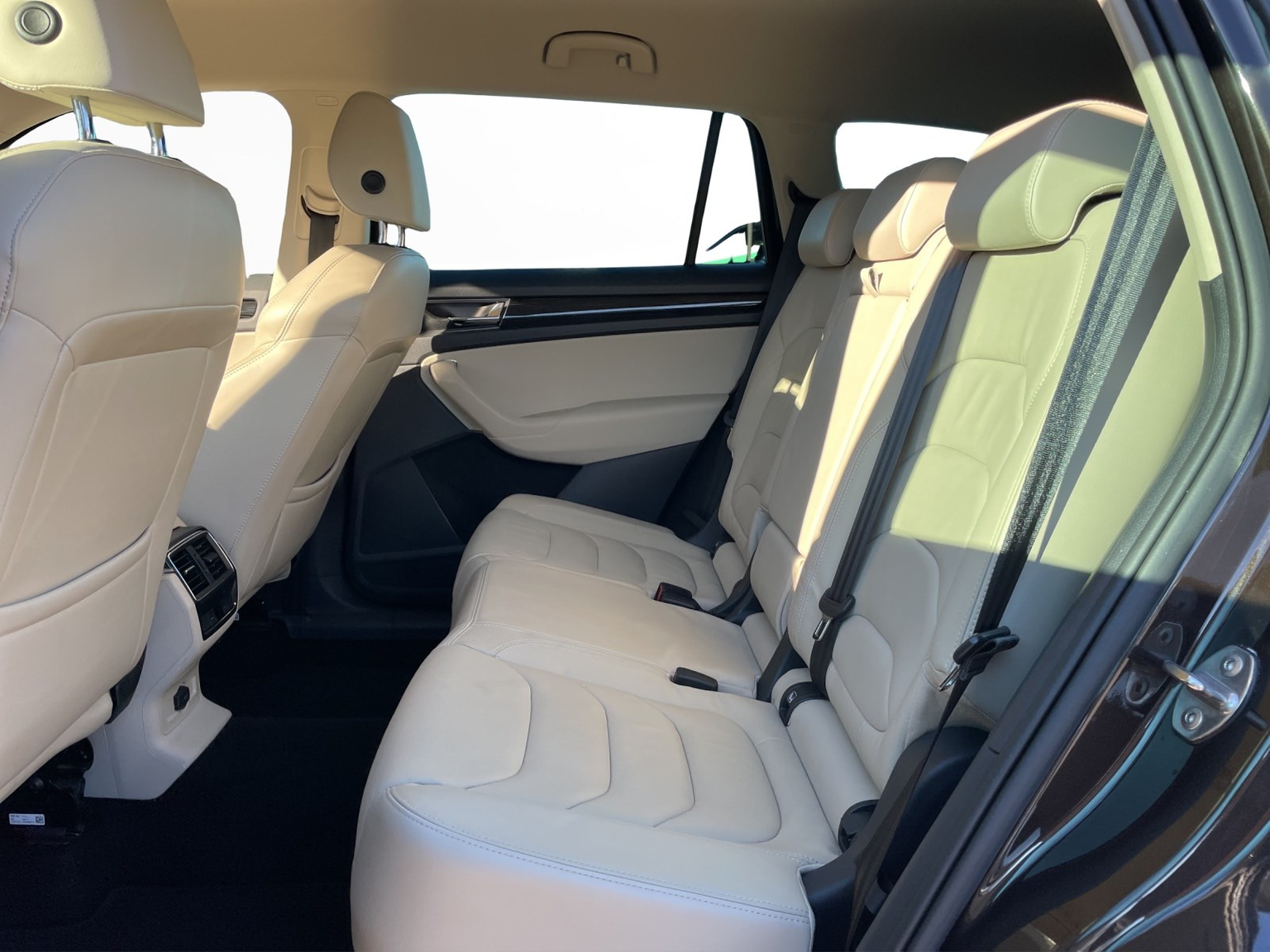 SKODA Kodiaq 2.0 TDI CR Style 4x4 DSG