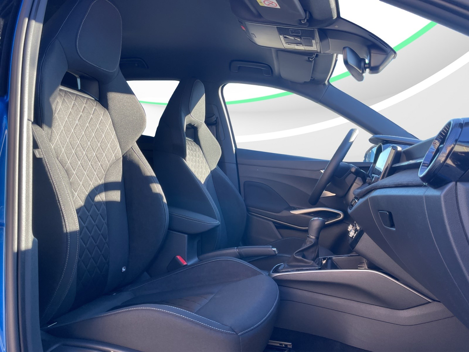 SKODA Fabia 1.0 TSI Selection