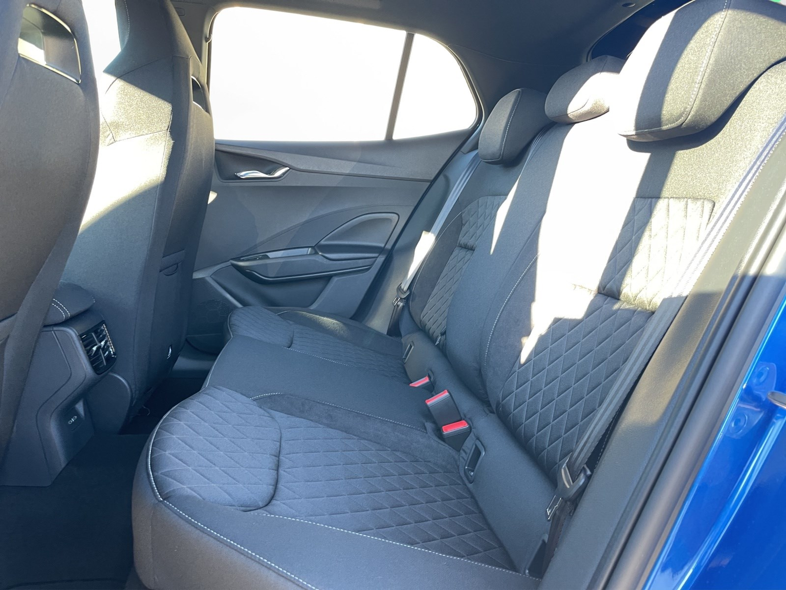SKODA Fabia 1.0 TSI Selection