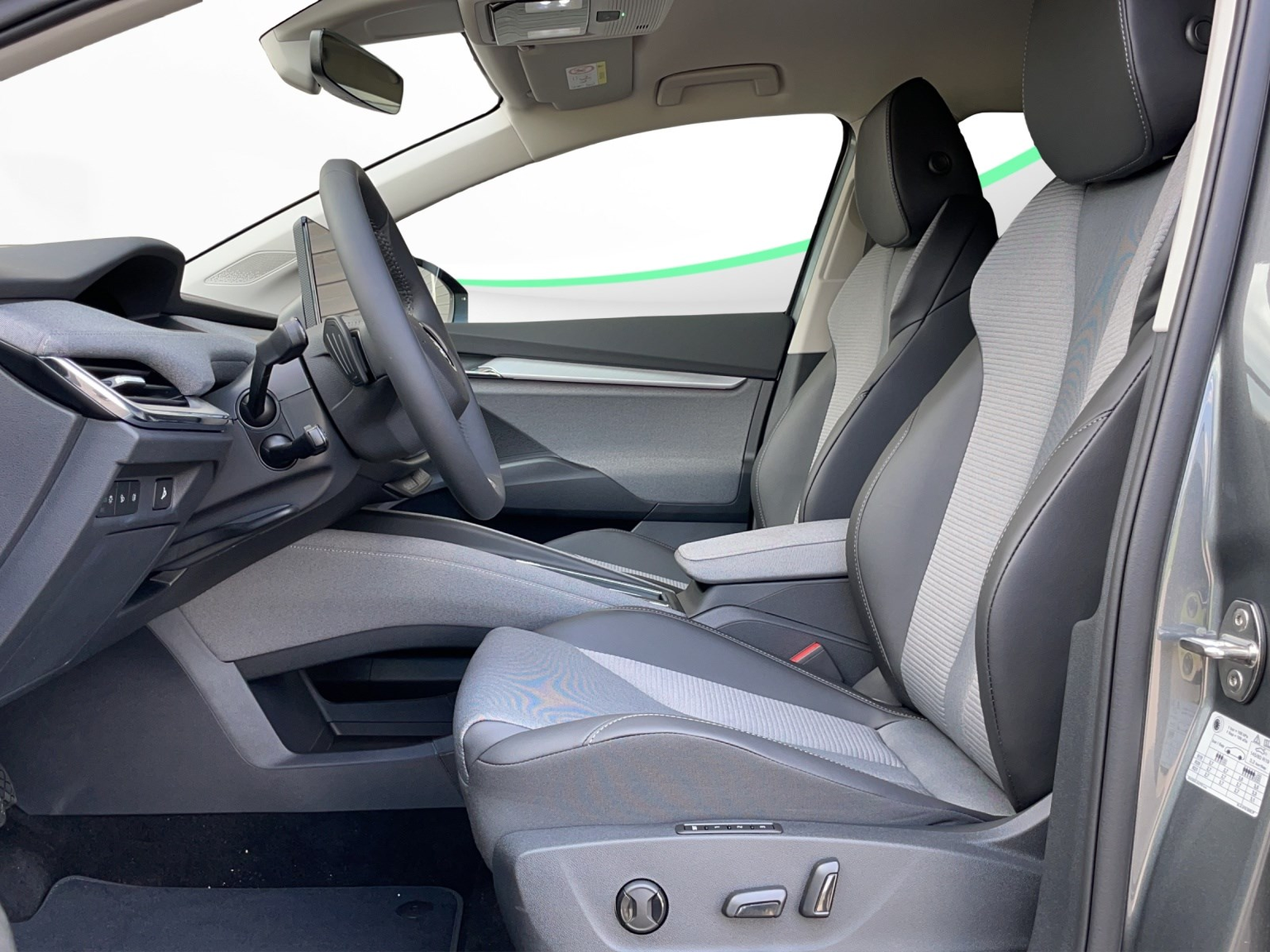 SKODA Enyaq 85