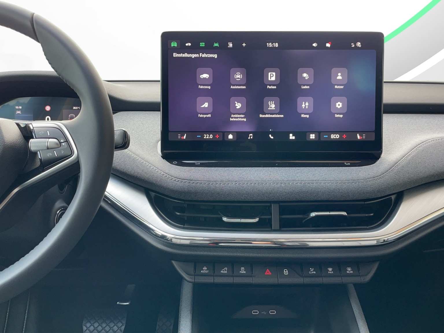 SKODA Enyaq 85