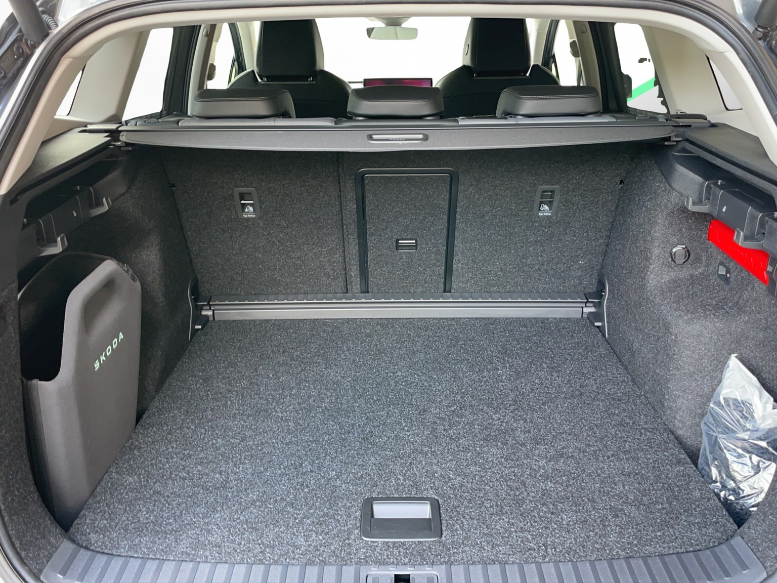 SKODA Enyaq 85
