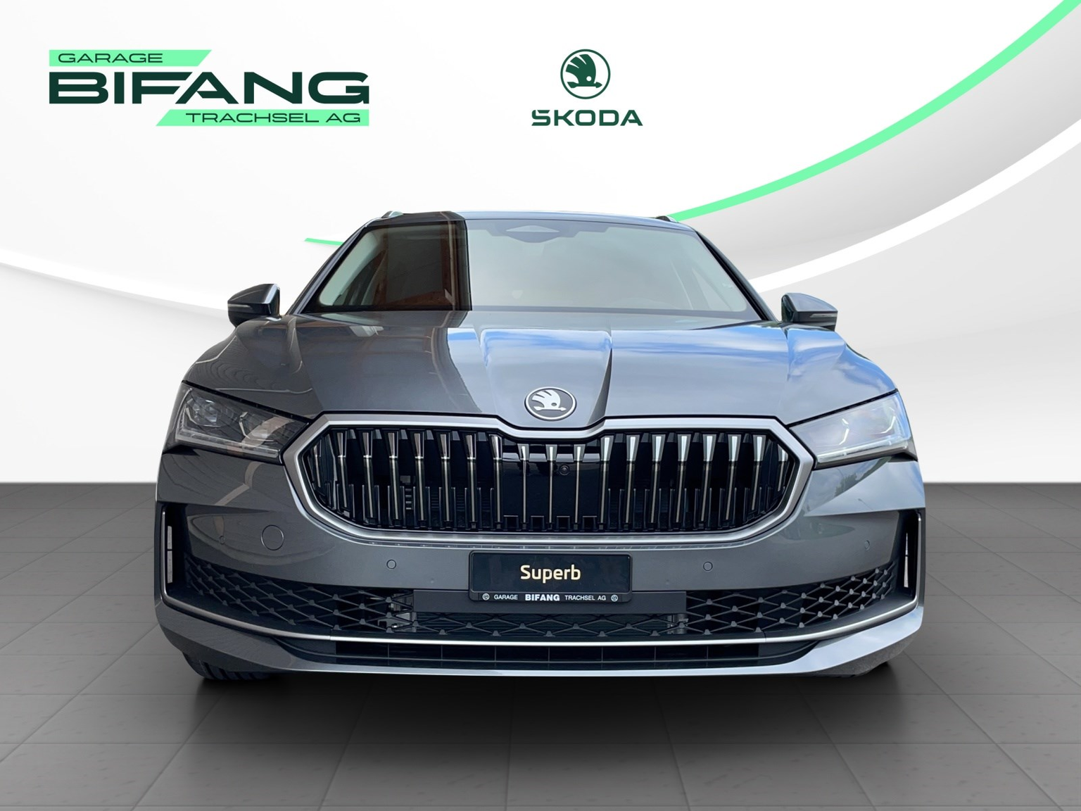SKODA Superb Combi 2.0 TSI L&K 4x4 DSG