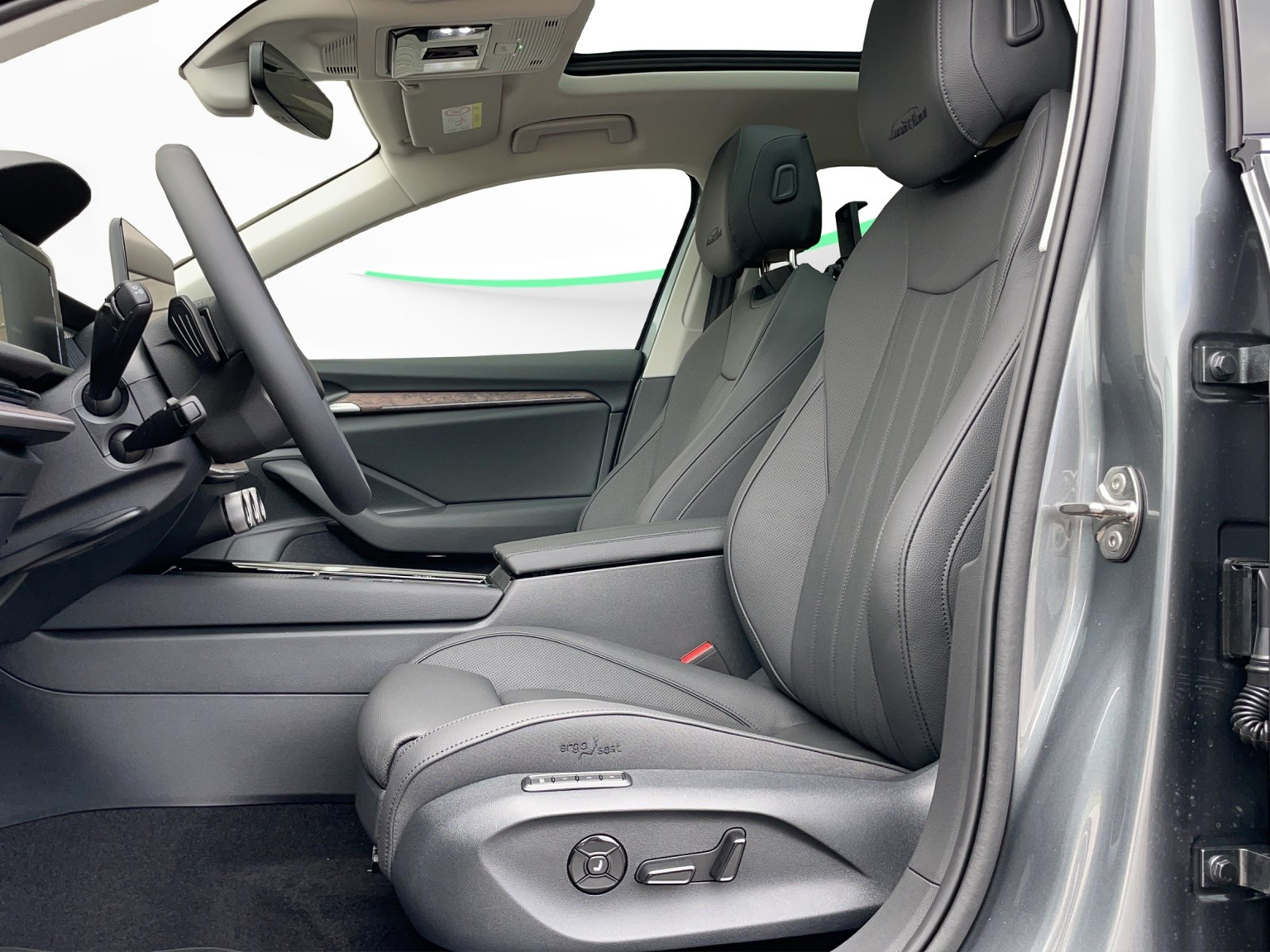 SKODA Superb Combi 2.0 TSI L&K 4x4 DSG