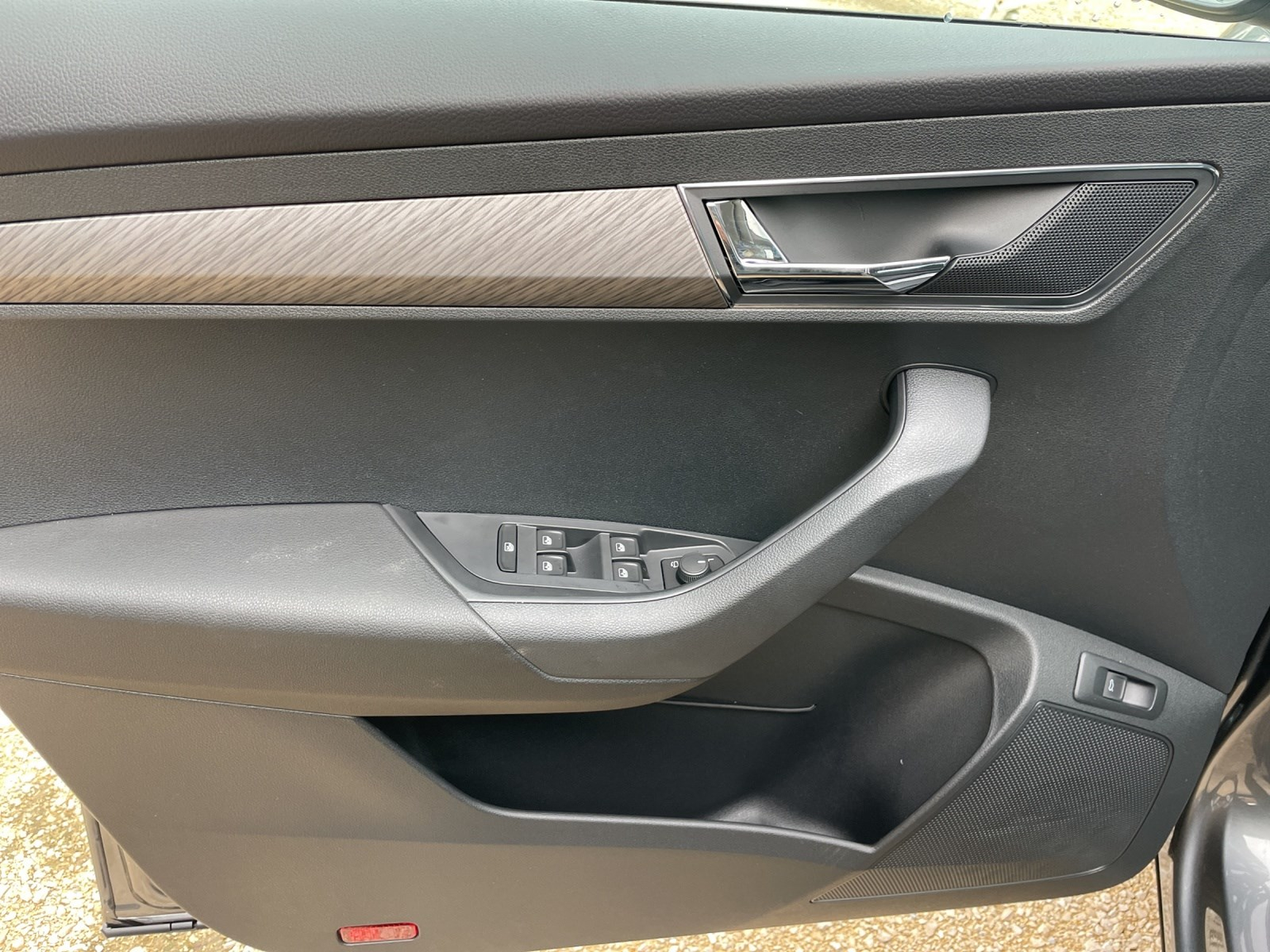 SKODA Karoq 1.5 TSI Selection DSG