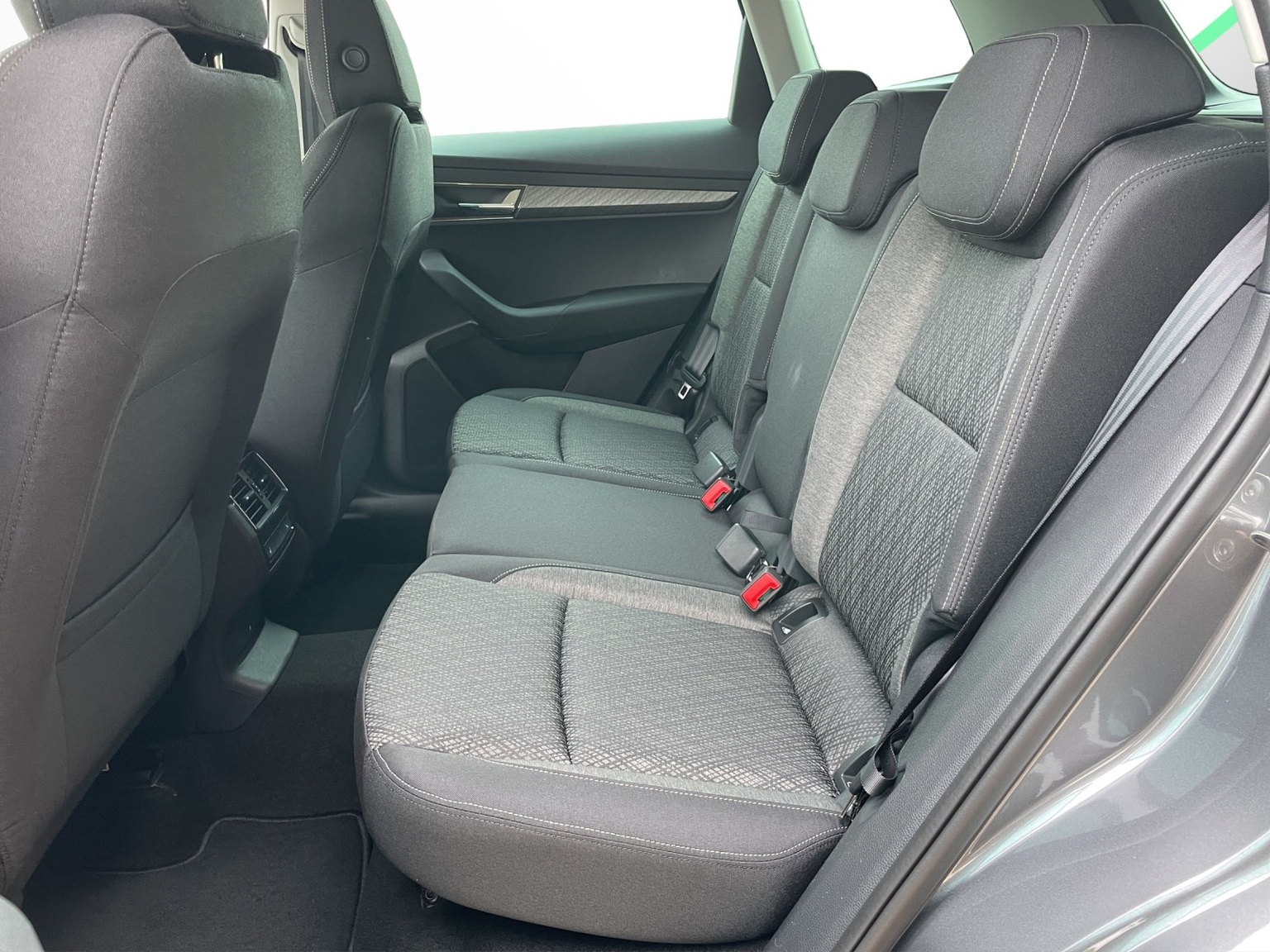 SKODA Karoq 1.5 TSI Selection DSG