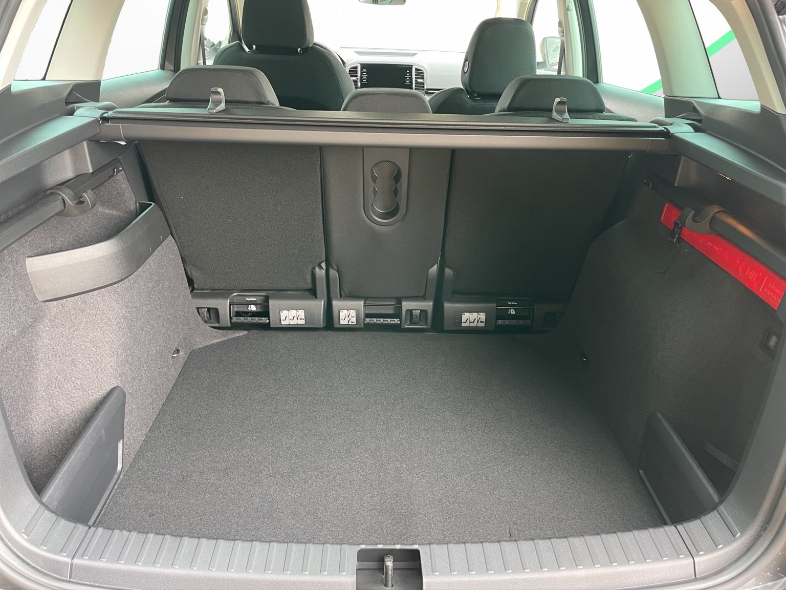 SKODA Karoq 1.5 TSI Selection DSG