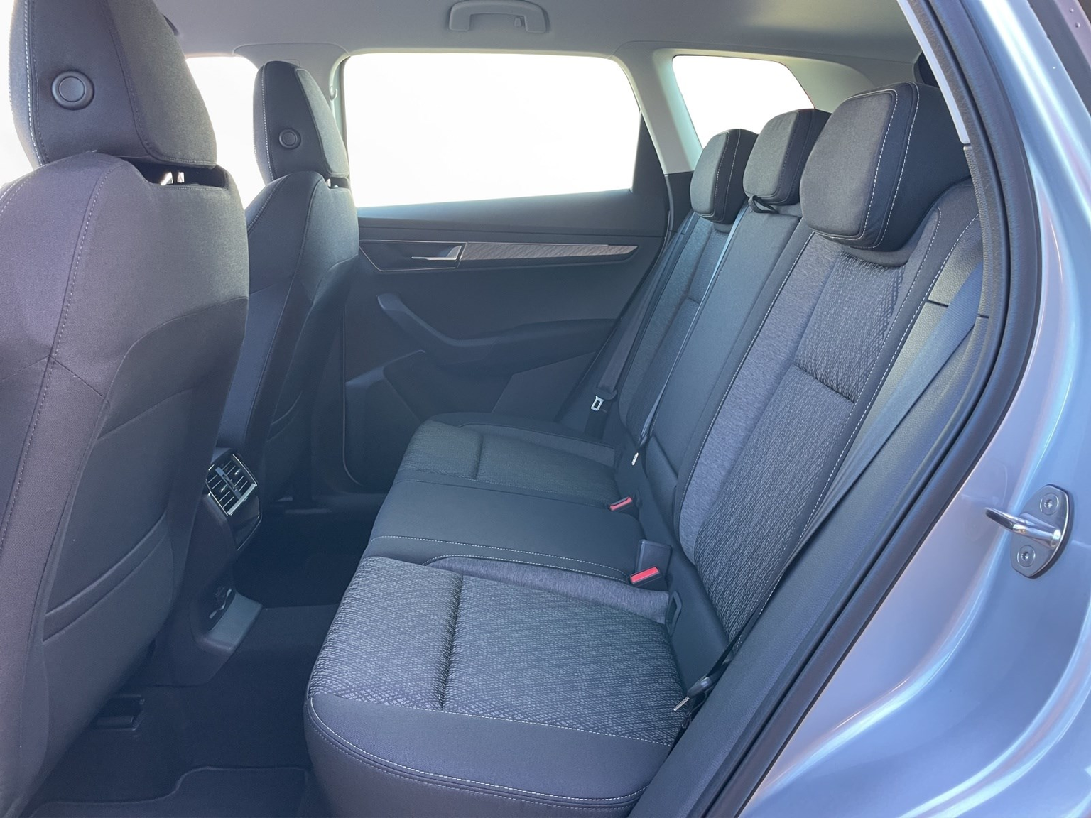 SKODA Karoq 1.5 TSI Selection DSG