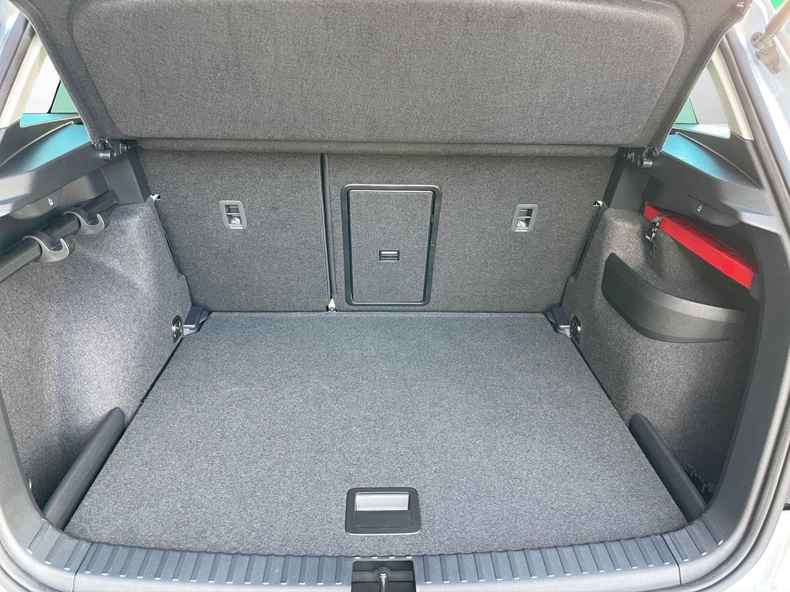 SKODA Karoq 1.5 TSI Selection DSG