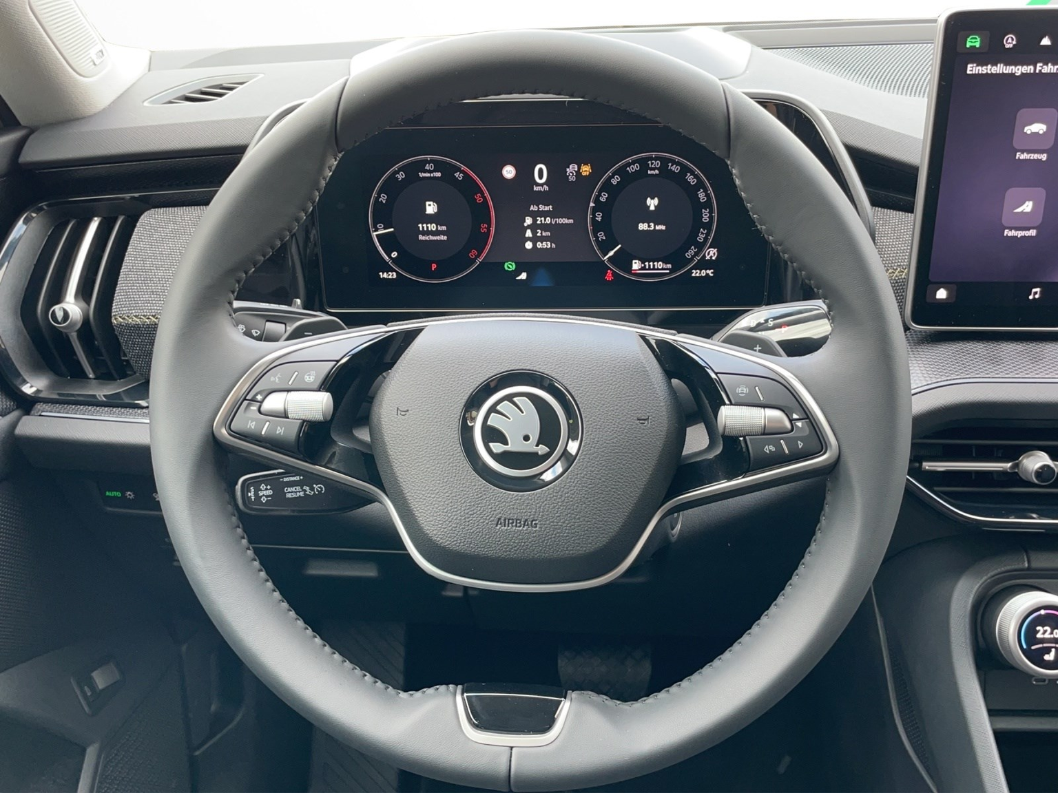 SKODA Kodiaq 2.0 TDI Selection 4x4