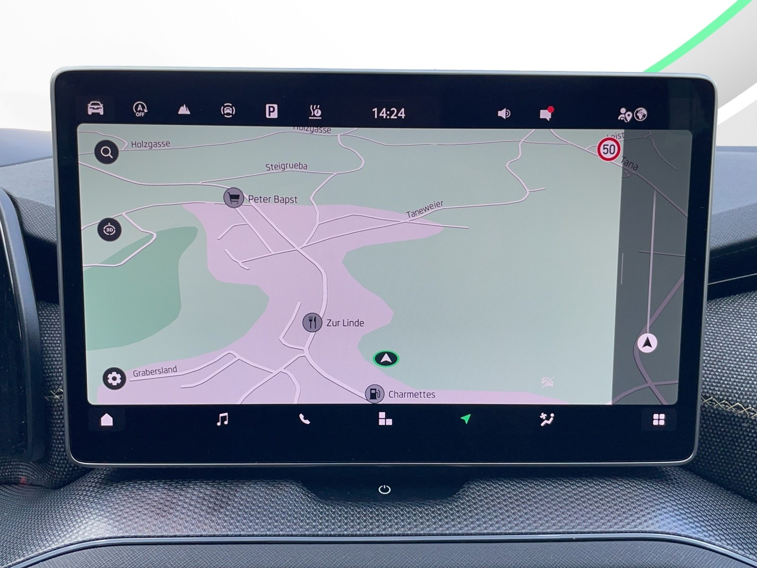 SKODA Kodiaq 2.0 TDI Selection 4x4