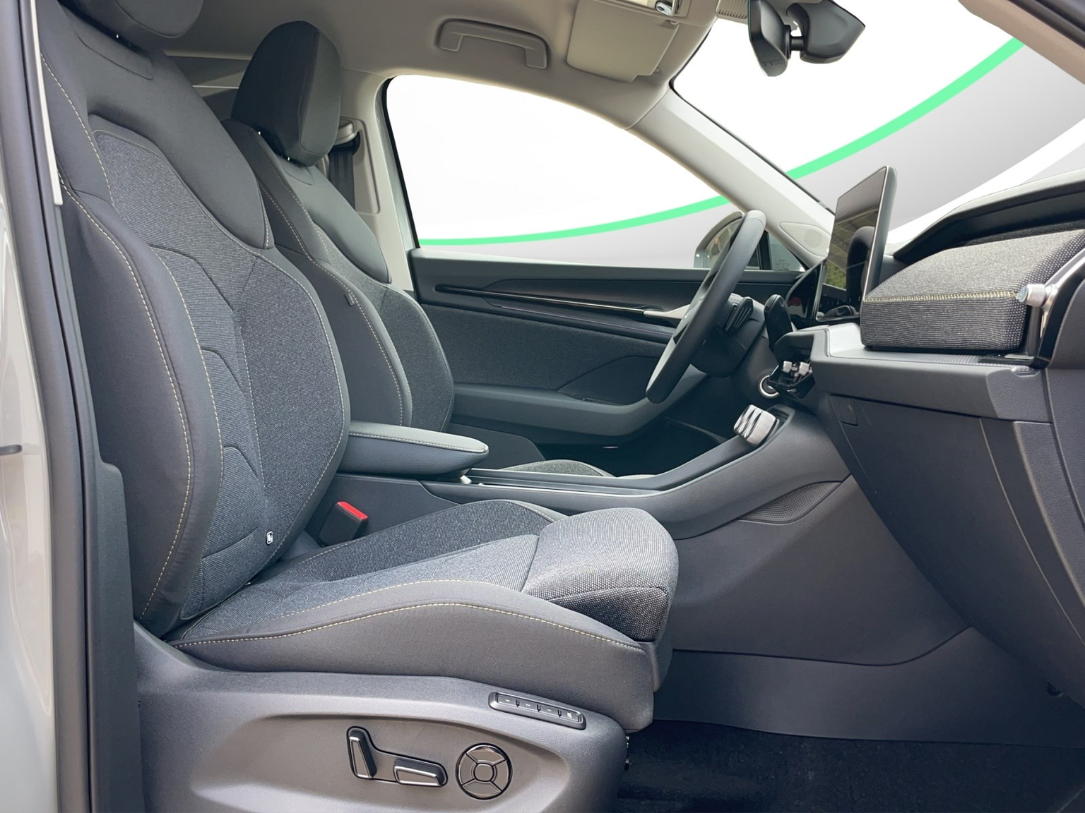 SKODA Kodiaq 2.0 TDI Selection 4x4